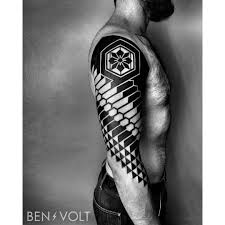 4.5 out of 5 stars 2,485. 1 954 Me Gusta 25 Comentarios Ben Volt Benvolt En Instagram In Progress A Japanese Inspired Abstraction Ov Shoulder Armor Tattoo Tattoos Armor Tattoo
