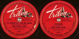 Marv Goldberg's R&B Notebooks - 4 Aces