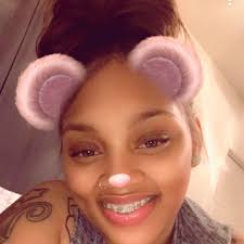 Stream alexia Barnett music