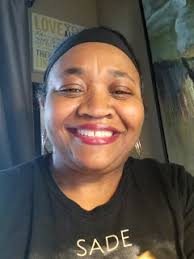 Anne Ellinger and Andrea Hendricks