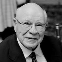 RICHARD FREDRICKSON Obituary (1932