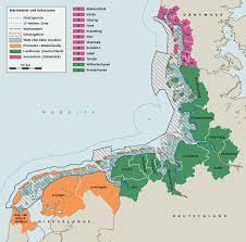 Das ist die deutsche nordseeküste. Der Lange Weg Zum Weltnaturerbe Wattenmeer World Ocean Review