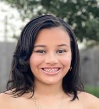 Desiree Carr's Women's Volleyball Recruiting Profile