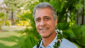 Provost Bruno: Congratulations and mahalo!