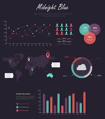 Assets for photoshop, sketch, xd, figma, free for your commercial and personal projects. 47 Free Psd Infographic Templates To Download Right Now Graphicmama Blog
