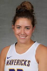 2020-21 Women's Basketball Roster