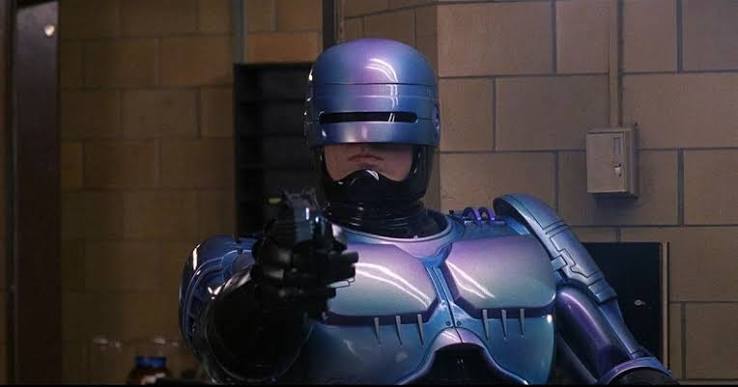 RoboCop 2: Why It's One of the Best Sci-Fi Sequels of All Time