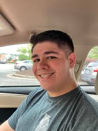 Georgia Inspiring Teen Kaiden Mashak