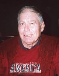 Raymond "Buck" Hackworth Obituary 2019