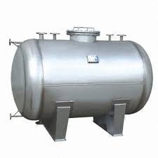 Image result for hot water tank