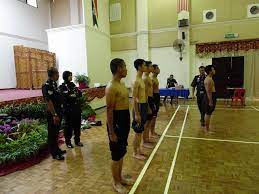 Bagi saya, ujian fizikal lah yang itu sahaja lah tips dan sedikit pengalaman saya ketika temuduga fizikal p.imigresen kp19. Ujian Fizikal Penolong Unit Latihan Penjara Kajang Facebook