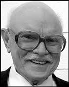 Richard Weber Obituary