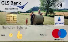 Schön, dass ihr hier so schnell antwortet, auf meine mail habe. Mein Wechsel Zur Gls 3 Grunde Warum Ich Die Bank Gewechselt Habe