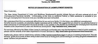 Extended benefits are typically available to regular ui claimants (not pua claimants) who have exhausted regular unemployment insurance benefits during periods of high unemployment in their state. Jen Mayhew Sur Twitter My Sister Applied For Unemployment Two Weeks Ago When Her Daycare Center Finally Closed She Got A Letter Saying That She Exhausted Her Benefits Even Though She