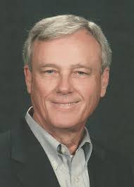 William Gill Colvin Obituary