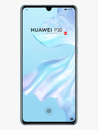 Download Huawei P30 Ele L29 Hd Png Download Transparent Png Image Pngitem