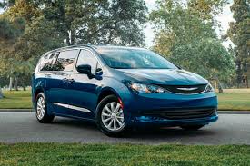 The particular 2020 chrysler pacifica hybrid is considered the most technically superior minivan inside the class. 2020 Chrysler Pacifica Vs 2020 Chrysler Pacifica