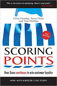 Scoring Points How Tesco Continues To Win Customer Loyalty