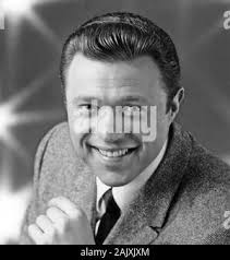 Steve lawrence Black and White Stock Photos & Images