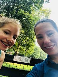 Fundraiser by Melody Conwell : Steen Kanter Central Park Bench