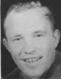 Rev Wilton “Pete” Keeling (1921-2001)