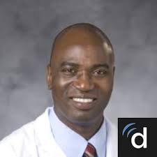 Dr. Eileen Chambers, MD