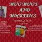 Muu Muu's and Mocktails Secret Santa Exchange  event image