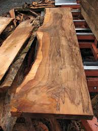 Spalted Figured Maple Slab For Sale Wood Slab Table Wood Joinery Rustic Kitchen Tables
