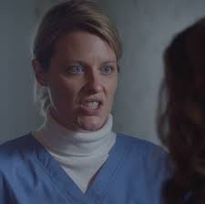 Watch out for those you think you can trust 👀 ! Don't miss Killer Night  Shift TONIGHT at 8/7c.