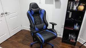 4 points · 25 days ago. Vartan Gaming Chair 53303 Review Youtube