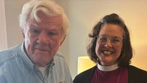 Episcopal Diocese of Maryland