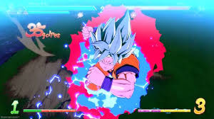 There are nine chapters within each arc, so youll need to complete 27 in total. Como Desbloquear A Vegetto En Dragon Ball Fighterz Ball Poster