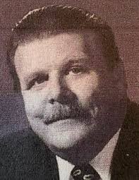 Stephen Mitchell Obituary (1949