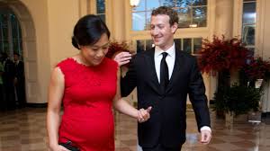 Facebook ceo mark zuckerberg says he lets his kids use technology for a very specific purpose. Mark Zuckerberg S Daughter Max Is Born And He S Giving Away 45 Billion Of Her Inheritance Quartz