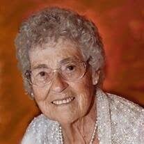 Maxine A. Hull Obituary