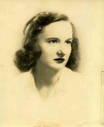 Nancy Stipe avis de décès