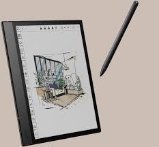 Digital Handwriting Tablet