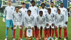 We did not find results for: Young Lions Goalkeeper Aaron Ramsdale Eyes Euro Semi Finals
