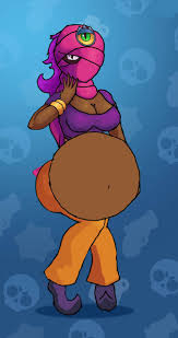 And you should play her in brawl ball similarly to gem grab. Tara Fat Read Description By Andrikuwi On Deviantart