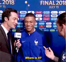 Pour ceux qui veulent suivre mon périple, je vous invite à consulter cette page. Finale Coupe Du Monde En Russie France Croatie 4 2 Au Stade De Moscou Le 15 07 2018 Antoine Griezmann Griezmann American Football
