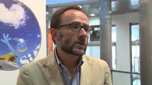 ANFAS NAVARRA: Gerardo Posada