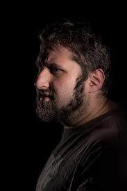 Nicolás Litman Actor