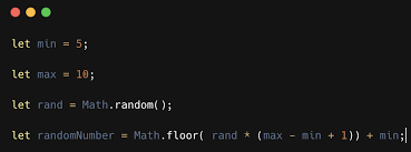 See full list on dzone.com Playing With Array In Javascript Using Math Random By Javascript Jeep Frontend Weekly Medium