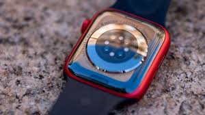 While the apple watch has shown rivals the way, there's a bit of catch up being played. Apple Watch Series 6 Im Test Nie Mehr Atemlos Durch Die Nacht Stern De