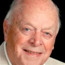 Obituary, Visitation & Funeral Information