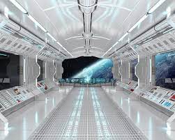 Spaceship wallpapers, backgrounds, images— best spaceship desktop wallpaper sort wallpapers. Architects Paper Photo Wallpaper Spaceship 1 Dd109125