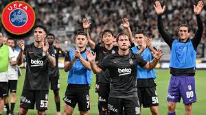 Beşiktaş Kazandı, Ülke Puanımıza Can Suyu Oldu: UEFA Sıralamasında Son Durum Ne?