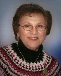Geraldine M. Kuzma-Haefner Obituary July 23, 2024