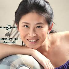 The Nutmeg Studio NYC