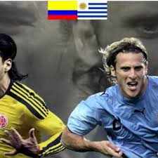 Uruguay played against colombia in 2 matches this season. Stream 1fm S Oracle Predictions Colombia Vs Uruguay By 1fmkenya Listen Online For Free On Soundcloud